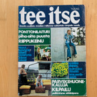 Tee Itse lehti 4/1972 - pikkukuva 1