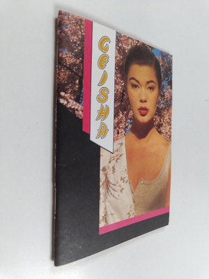 Geisha