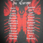 Bändipaita : Therion - Lucid Dreams in Europe Tour 1997 - pikkukuva 5