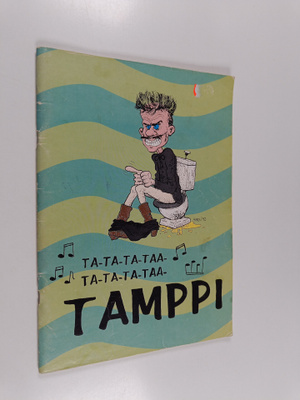 Tamppi 1992