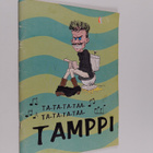 Tamppi 1992 - pikkukuva 1