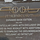 Tool: Fear Inoculum CD Book Edition - pikkukuva 3