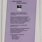 ...Tulen kaukaa, menen kauas - pikkukuva 2