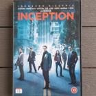 DVD: Inception (Leonardo DiCaprio, Michael Caine 2010) - pikkukuva 1