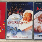 Mutta mitä tapahtui Joulupukille? -trilogia (3DVD) Tim Allen - pikkukuva 2