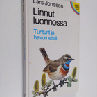 Lars Jonsson : Linnut luonnossa : Tunturit ja havumetsä - pikkukuva 1