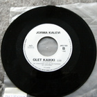 Jorma Kalevi – Si Si Si / Olet Kaikki - pikkukuva 2