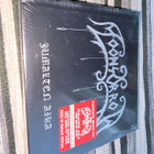 Moonsorrow – Jumalten aika 2CD Mediabook + Patch – Limited E - pikkukuva 1