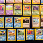 Pokemon Jungle & Fossil sarjaa - pikkukuva 2