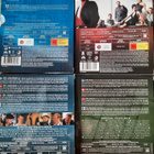 NCIS 1- 9 KAUDET DVD - pikkukuva 4
