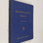 Rafael Helanko : Merenkulkuoppia pojille - pikkukuva 1