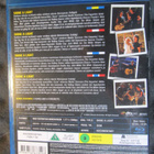 Martin Scorsese: Shine A Light Blu-Ray - pikkukuva 2