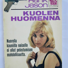 Kuolen huomenna Hank Jason no 11 - pikkukuva 1