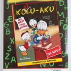 Joulu-Aku : Aku Ankka joulutunnelmissa : sarjakuvia ja te... - pikkukuva 2