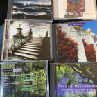 Ranskalainen klassinen x 6 Debussy, Ravel, Poulenc, Faure - pikkukuva 1