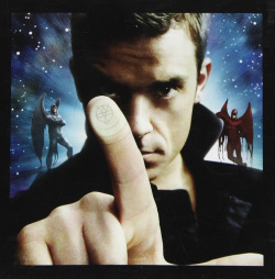 Robbie Williams - Intensive Care (CD)