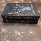 Leigh Bardugo: Grishaversumi osat 1 ja 2 - pikkukuva 3