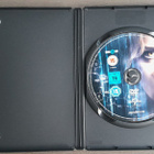 DVD: Lucy (Scarlett Johansson, Morgan Freeman 2014) - pikkukuva 3