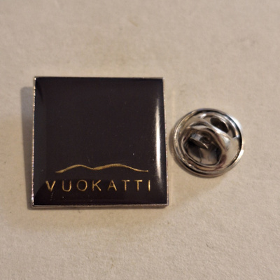 VUOKATTI PINSSI
