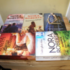 Nora Roberts valikoima Harlequin - pikkukuva 3