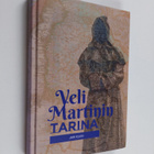 Jari Kuusi : Veli Martinin tarina - pikkukuva 1