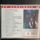 MAMBA - Pieni lemmenleikki: 20 Suosikkia cd - pikkukuva 2