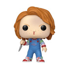 pop movies 1957 chucky (65 632) UUSI MUUT chucky (blood - pikkukuva 2