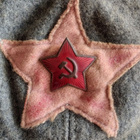 Neuvostoliiton aikaisia talvihattuja - pikkukuva 2