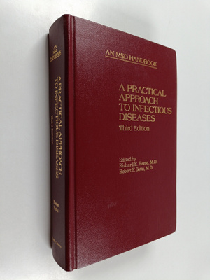 A practical approach to infectious diseases