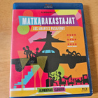 Matkarakastajat (Blu-ray) - pikkukuva 1