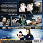 Crash - kausi 1 (2 x Blu-ray) suomitekstit - pikkukuva 2