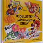 Satu Erra : Todellisten prinsessojen kirja vahvoja kunink... - pikkukuva 1