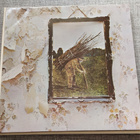 Led Zeppelin - IV LP 1988 box - pikkukuva 4