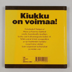 Sari Luhtanen : Pieni kiukkukirja - pikkukuva 2