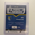 Blueline 26-27 Pivotal Performers Connor Ford Jukurit /60 - pikkukuva 2