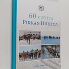 Pekka Aarnivala : 60 vuotta Pirkan Hiihtoa - pikkukuva 1