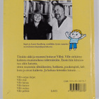 Inger Sandberg ym. : Ville lainaa - pikkukuva 2