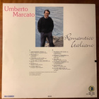 UMBERTO MARCATO:” Romantico italiano”, vinyyli - pikkukuva 2