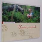 Anu Jaantila : Anni ja susi - pikkukuva 1