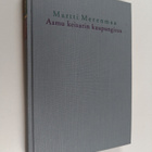 Martti Merenmaa : Aamu keisarin kaupungissa - pikkukuva 1