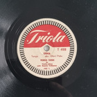 Savikiekko 1953 - Veikko Tuomi - Triola T 4108 - pikkukuva 3