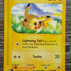 Pikachu 124/165! - pikkukuva 1
