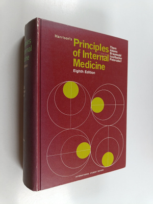 Tinsley Randolph Harrison : Harrison's Principles of Inte...