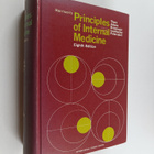 Tinsley Randolph Harrison : Harrison's Principles of Inte... - pikkukuva 1