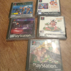 Ps 1 pelit - pikkukuva 1