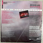 [LP] JEAN-MICHEL JARRE: IN CONCERT LYON/HOUSTON - pikkukuva 3