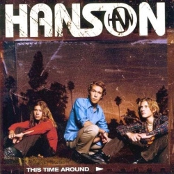 Hanson - This Time Around (CD)
