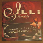 Illi: Punaista CDS - pikkukuva 1