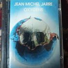 Jean-Michel Jarre Oxygene MINIDISC - pikkukuva 1