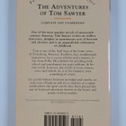 Mark Twain : The Adventures of Tom Sawyer - pikkukuva 2